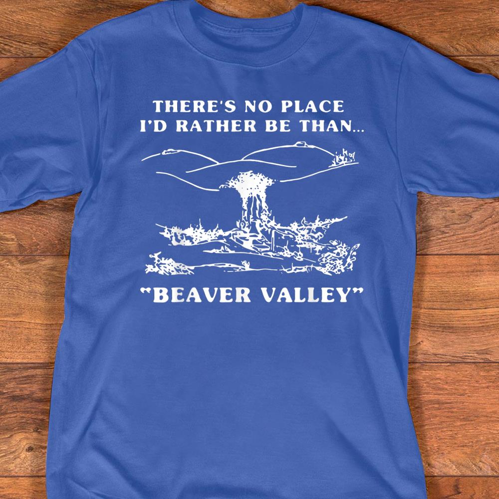 baddest in the valley t shirt